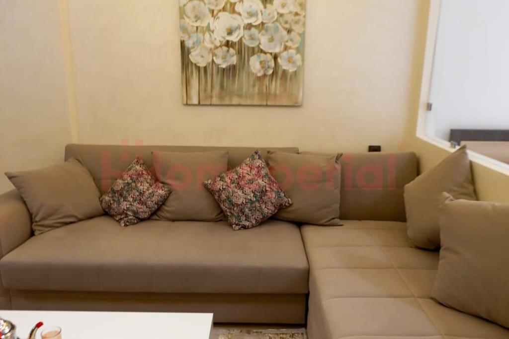 Homeperial Premium Studio With Pool & Balcony マラケシュ エクステリア 写真