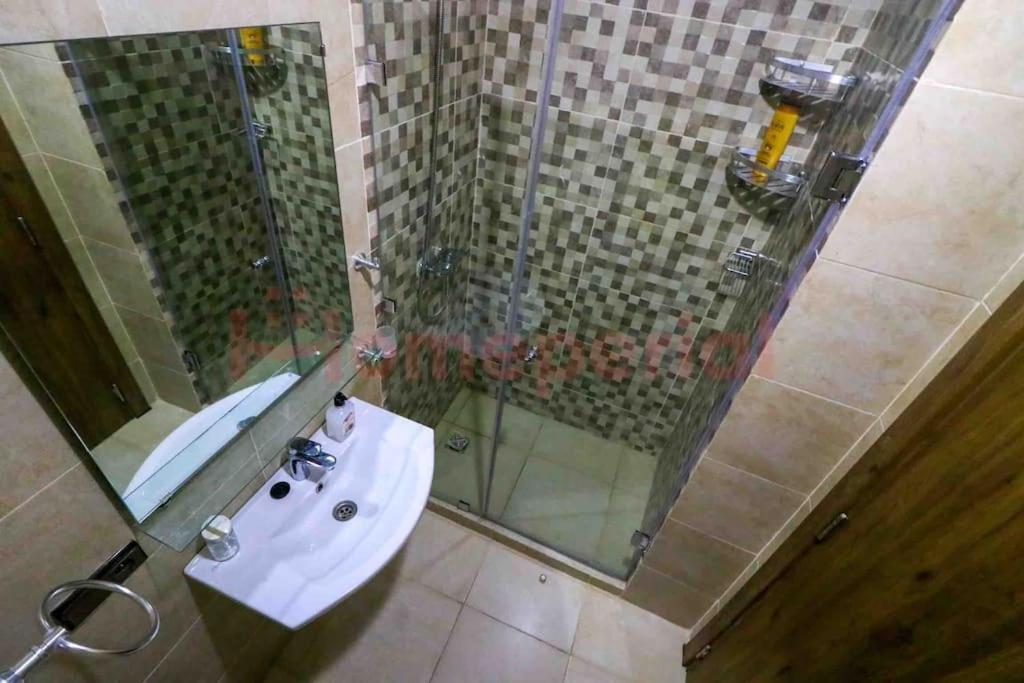 Homeperial Premium Studio With Pool & Balcony マラケシュ エクステリア 写真